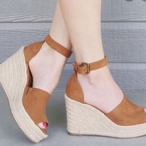 Universal Thread Wedges